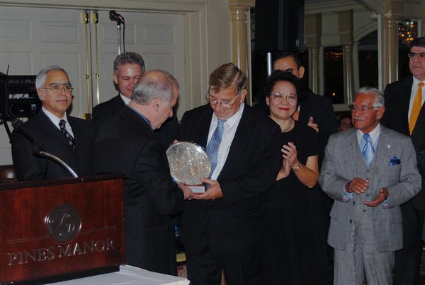 The Lemon Dance 2006 photo 14