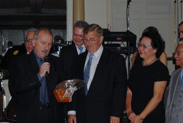 The Lemon Dance 2006 photo 15