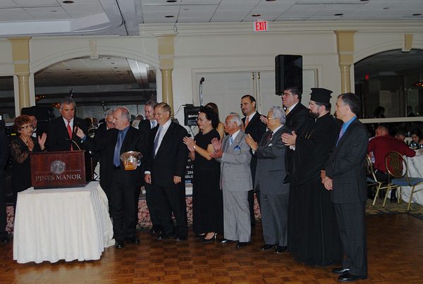 The Lemon Dance 2006 photo 16