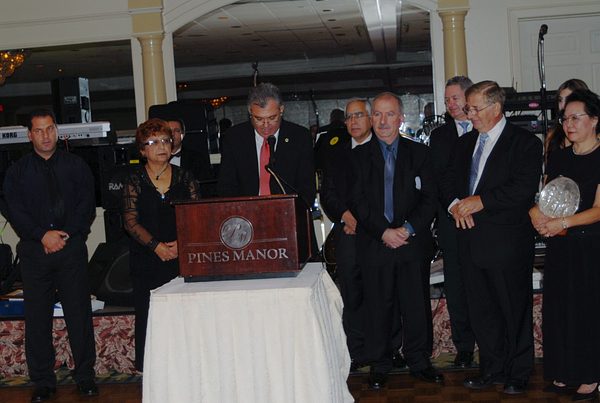 The Lemon Dance 2006 photo 17