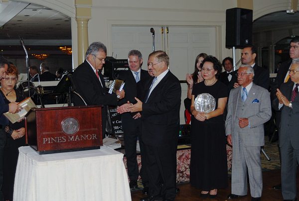 The Lemon Dance 2006 photo 18