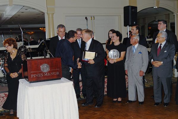 The Lemon Dance 2006 photo 19