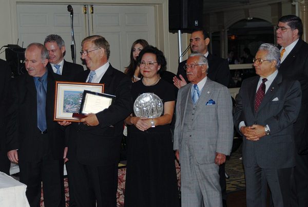 The Lemon Dance 2006 photo 1