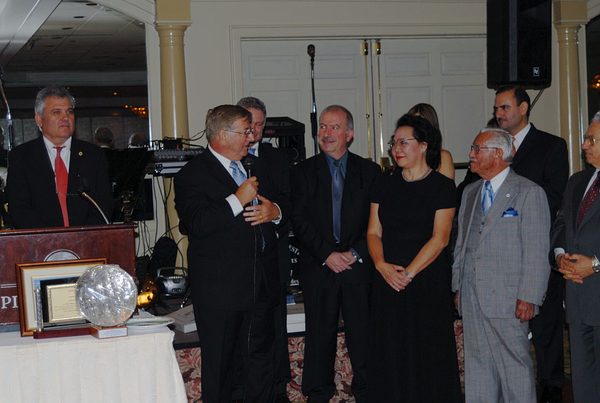 The Lemon Dance 2006 photo 21