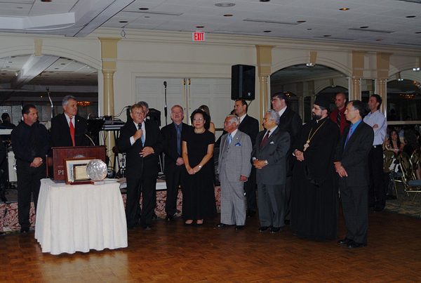 The Lemon Dance 2006 photo 22