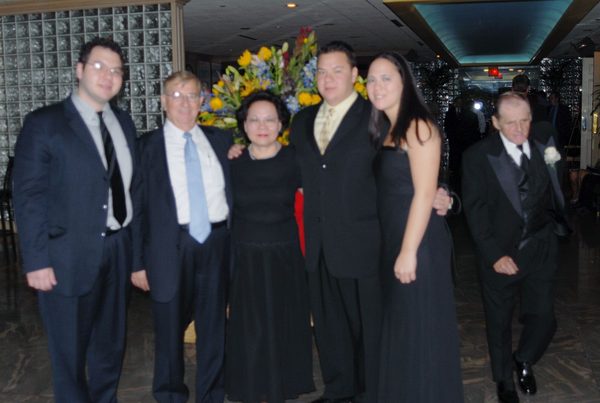 The Lemon Dance 2006 photo 23