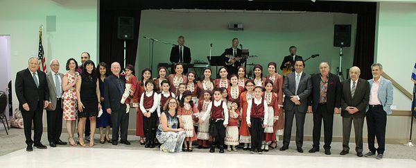 Taste of Cyprus