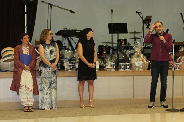 Taste of Cyprus photo 25