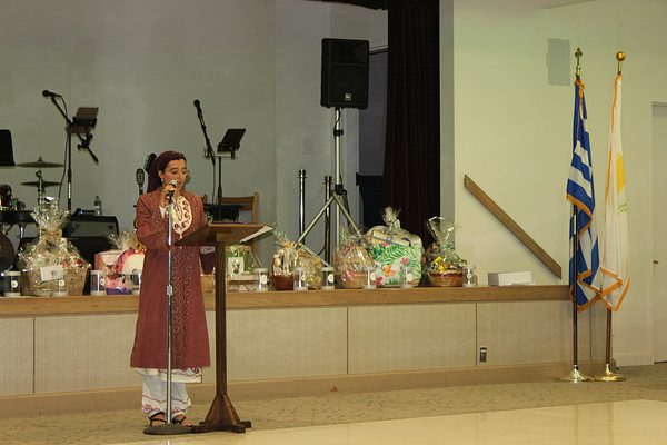 Taste of Cyprus photo 30