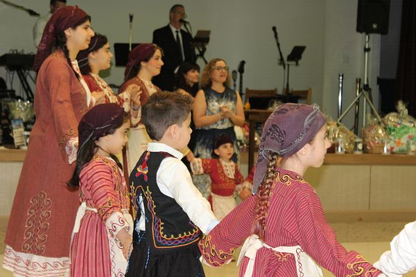 Taste of Cyprus photo 45