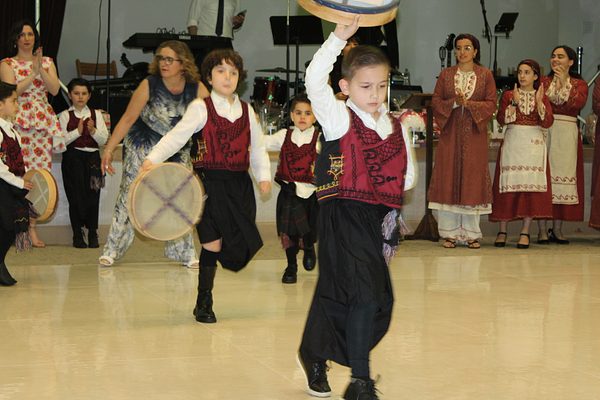 Taste of Cyprus photo 61