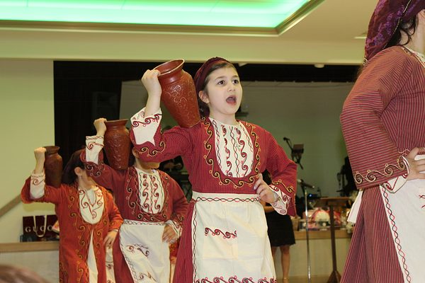 Taste of Cyprus photo 80