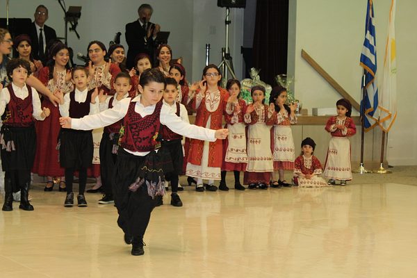 Taste of Cyprus photo 96