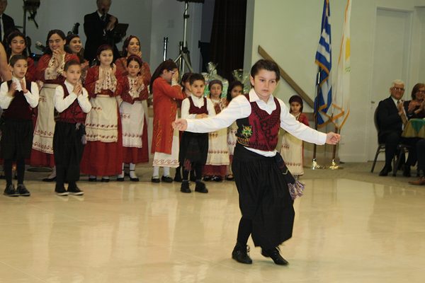 Taste of Cyprus photo 98