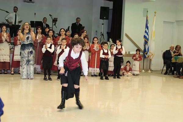 Taste of Cyprus photo 100