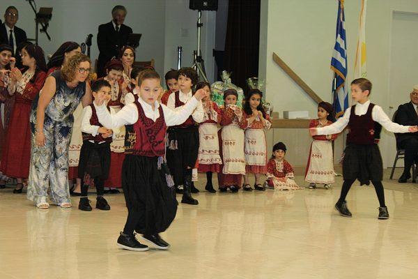 Taste of Cyprus photo 104
