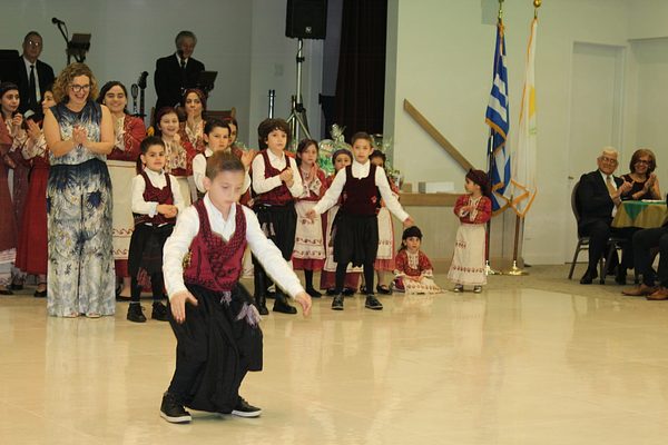 Taste of Cyprus photo 105