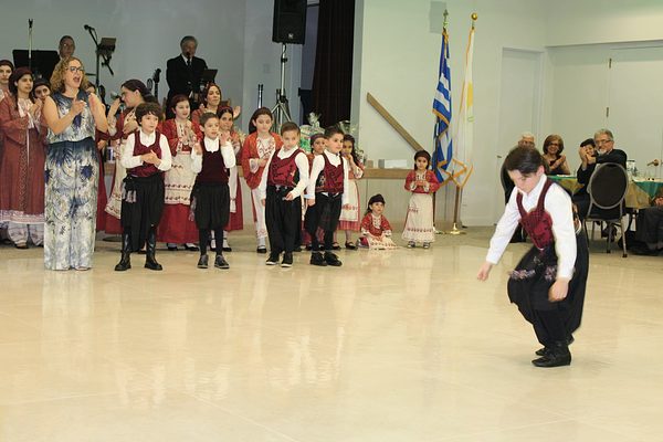 Taste of Cyprus photo 107