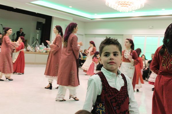 Taste of Cyprus photo 110