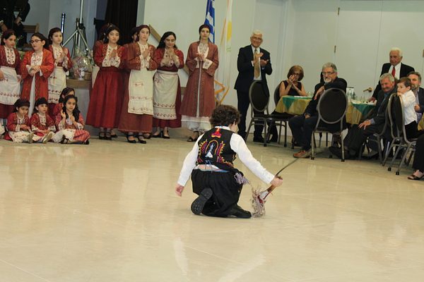 Taste of Cyprus photo 120