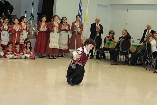 Taste of Cyprus photo 121