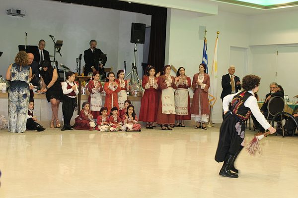 Taste of Cyprus photo 122