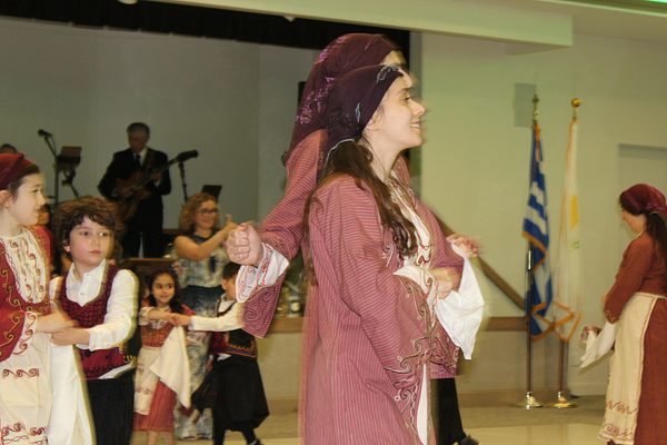 Taste of Cyprus photo 129