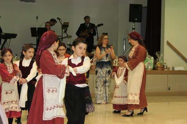 Taste of Cyprus photo 130