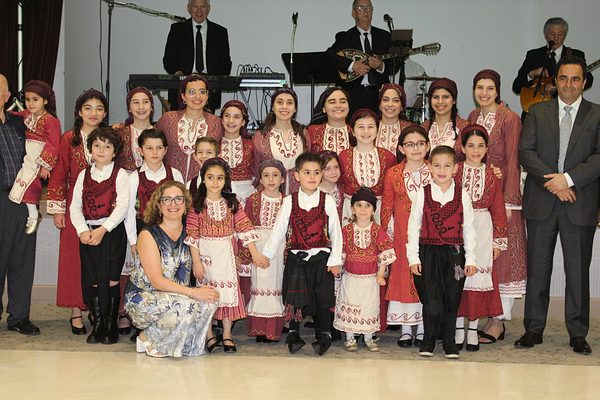 Taste of Cyprus photo 135