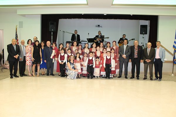Taste of Cyprus photo 136