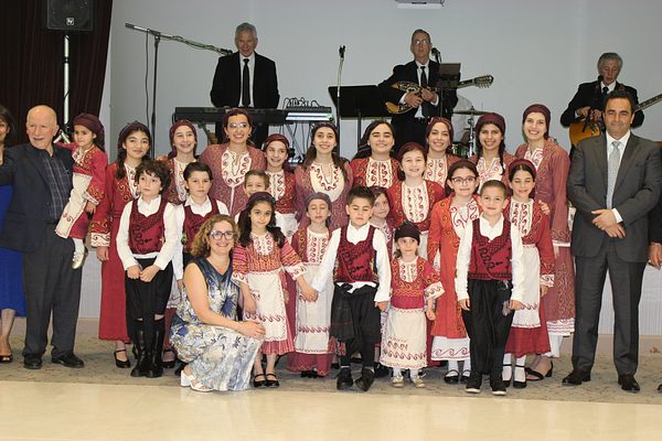 Taste of Cyprus photo 137
