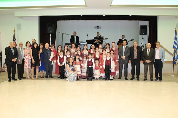 Taste of Cyprus photo 138