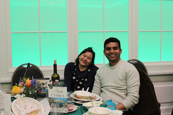 Taste of Cyprus photo 157