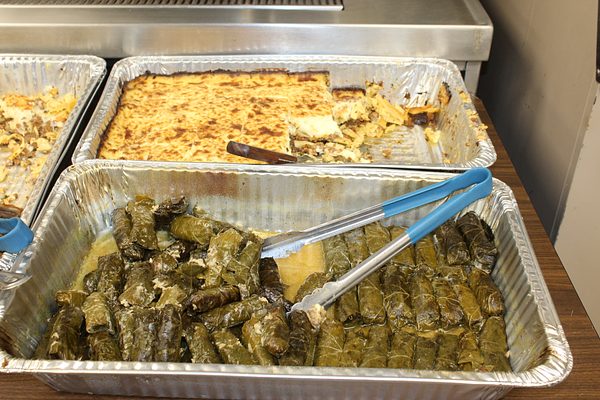 Taste of Cyprus photo 192