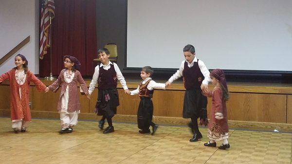 2015 Cultural Event photo 1