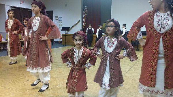 2015 Cultural Event photo 2