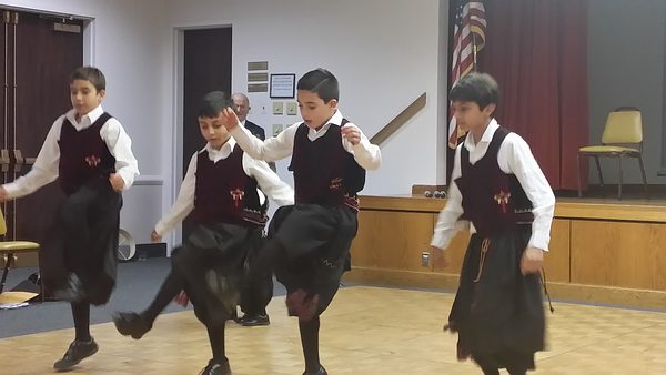 2015 Cultural Event photo 3