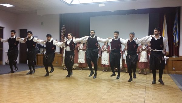 2015 Cultural Event photo 4