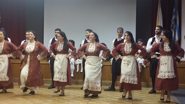 2015 Cultural Event photo 6