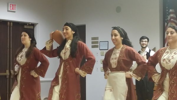 2015 Cultural Event photo 7