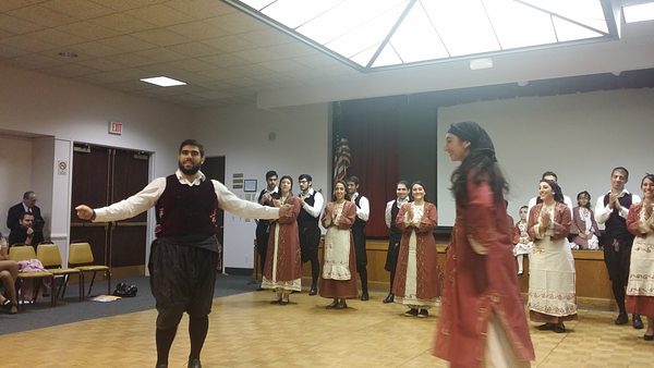 2015 Cultural Event photo 8