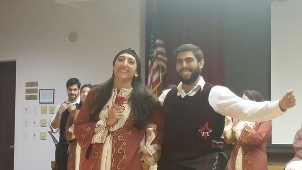 2015 Cultural Event photo 9