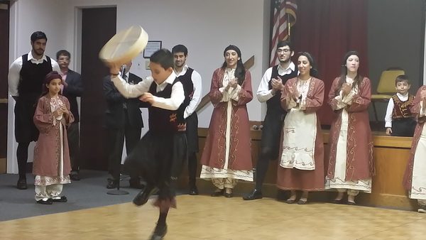 2015 Cultural Event photo 11