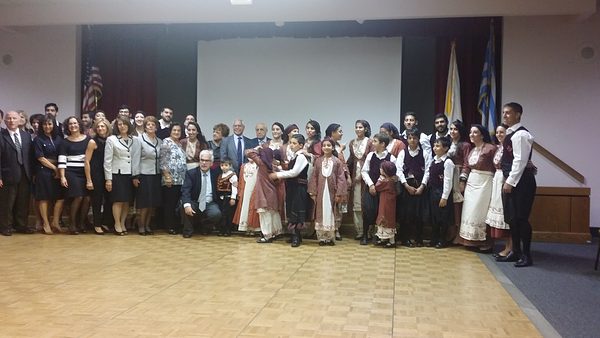 2015 Cultural Event photo 13