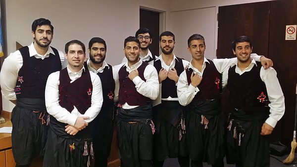 2015 Cultural Event photo 15