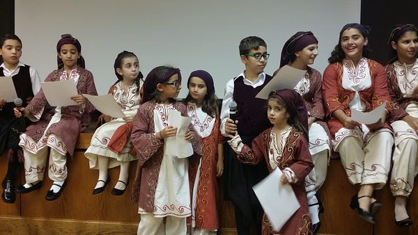 2015 Cultural Event photo 16