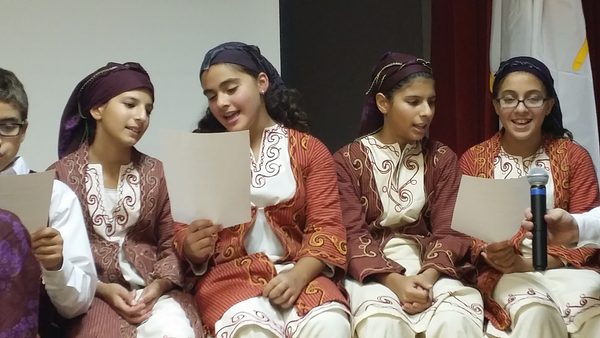 2015 Cultural Event photo 17