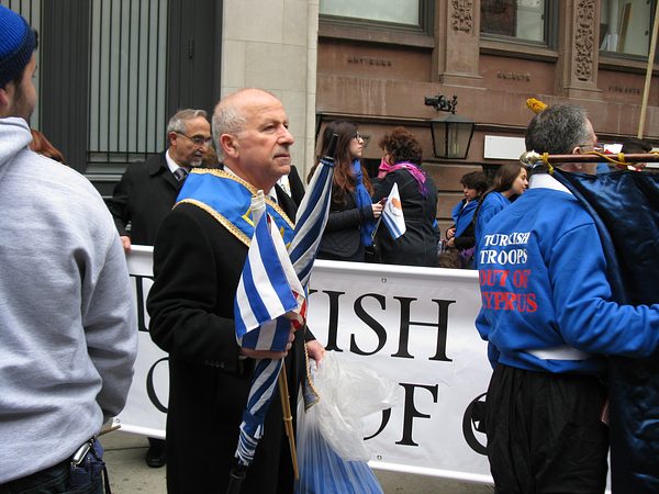 Greek Independence Day Parade 2014 photo 6