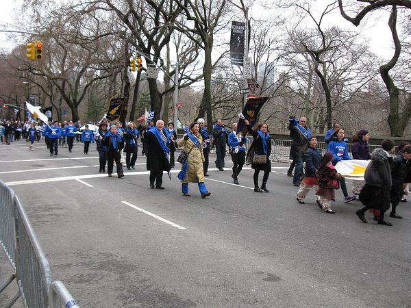 Greek Independence Day Parade 2014 photo 13