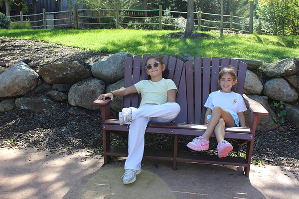 Turtle Back Zoo Outing with Dance Group photo 60